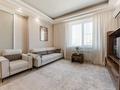 3-комнатная квартира · 130 м² · 8/12 этаж, Гагарина 311 — Mega Almaty за 75 000 ₸ в Алматы, Бостандыкский р-н — фото 22