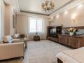 3-комнатная квартира · 130 м² · 8/12 этаж, Гагарина 311 — Mega Almaty за 75 000 ₸ в Алматы, Бостандыкский р-н — фото 23