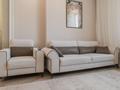 3-комнатная квартира · 130 м² · 8/12 этаж, Гагарина 311 — Mega Almaty за 75 000 ₸ в Алматы, Бостандыкский р-н — фото 26