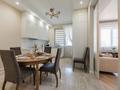 3-комнатная квартира · 130 м² · 8/12 этаж, Гагарина 311 — Mega Almaty за 75 000 ₸ в Алматы, Бостандыкский р-н — фото 29