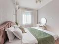 3-комнатная квартира · 130 м² · 8/12 этаж, Гагарина 311 — Mega Almaty за 75 000 ₸ в Алматы, Бостандыкский р-н — фото 3