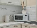 3-комнатная квартира · 130 м² · 8/12 этаж, Гагарина 311 — Mega Almaty за 75 000 ₸ в Алматы, Бостандыкский р-н — фото 32