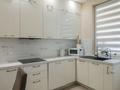 3-комнатная квартира · 130 м² · 8/12 этаж, Гагарина 311 — Mega Almaty за 75 000 ₸ в Алматы, Бостандыкский р-н — фото 35