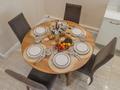 3-комнатная квартира · 130 м² · 8/12 этаж, Гагарина 311 — Mega Almaty за 75 000 ₸ в Алматы, Бостандыкский р-н — фото 37
