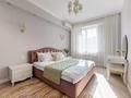 3-комнатная квартира · 130 м² · 8/12 этаж, Гагарина 311 — Mega Almaty за 75 000 ₸ в Алматы, Бостандыкский р-н — фото 4