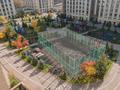 3-комнатная квартира · 130 м² · 8/12 этаж, Гагарина 311 — Mega Almaty за 75 000 ₸ в Алматы, Бостандыкский р-н — фото 42