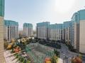 3-комнатная квартира · 130 м² · 8/12 этаж, Гагарина 311 — Mega Almaty за 75 000 ₸ в Алматы, Бостандыкский р-н — фото 43
