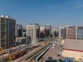 3-комнатная квартира · 130 м² · 8/12 этаж, Гагарина 311 — Mega Almaty за 75 000 ₸ в Алматы, Бостандыкский р-н — фото 44