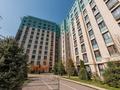 3-комнатная квартира · 130 м² · 8/12 этаж, Гагарина 311 — Mega Almaty за 75 000 ₸ в Алматы, Бостандыкский р-н — фото 47