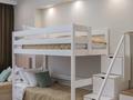 3-комнатная квартира · 130 м² · 8/12 этаж, Гагарина 311 — Mega Almaty за 75 000 ₸ в Алматы, Бостандыкский р-н — фото 7