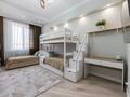 3-комнатная квартира · 130 м² · 8/12 этаж, Гагарина 311 — Mega Almaty за 75 000 ₸ в Алматы, Бостандыкский р-н — фото 9