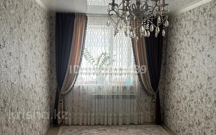 3-бөлмелі пәтер · 63.2 м² · 2/4 қабат, 22 квартал 21, бағасы: 15 млн ₸ в Мангышлаке — фото 2
