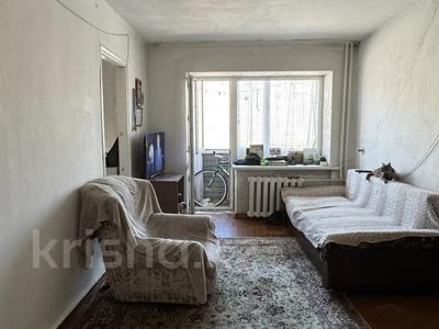 2-комнатная квартира · 44 м² · 2/5 этаж, мкр Новый Город, мкр Новый Город, Алиханова 22/1 за 16 млн ₸ в Караганде, Казыбек би р-н
