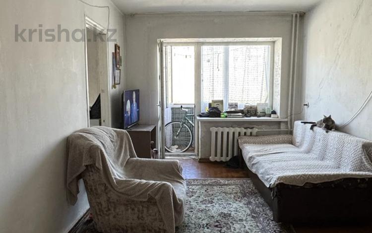 2-комнатная квартира · 44 м² · 2/5 этаж, мкр Новый Город, мкр Новый Город, Алиханова 22/1 за 16 млн ₸ в Караганде, Казыбек би р-н — фото 2