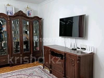4-комнатная квартира · 122.2 м² · 7/12 этаж, Кошкарбаева 46/1 за 58 млн ₸ в Астане, Алматы р-н