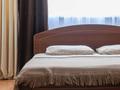 1-комнатная квартира · 40 м² · 10/10 этаж, Керемет-5 18 за 22 000 ₸ в Алматы, Бостандыкский р-н — фото 13