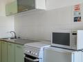 1-комнатная квартира · 40 м² · 10/10 этаж, Керемет-5 18 за 22 000 ₸ в Алматы, Бостандыкский р-н — фото 21