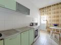 1-комнатная квартира · 40 м² · 10/10 этаж, Керемет-5 18 за 22 000 ₸ в Алматы, Бостандыкский р-н — фото 25
