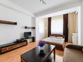 1-комнатная квартира · 40 м² · 10/10 этаж, Керемет-5 18 за 22 000 ₸ в Алматы, Бостандыкский р-н — фото 3