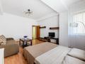 1-комнатная квартира · 40 м² · 10/10 этаж, Керемет-5 18 за 22 000 ₸ в Алматы, Бостандыкский р-н — фото 49