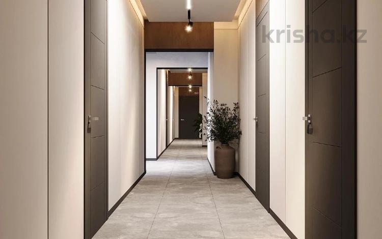 1-комнатная квартира · 27 м² · 2/6 этаж, Береке за 13.6 млн ₸ в Костанае — фото 2
