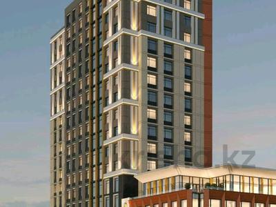 3-комнатная квартира · 82.6 м² · 14/17 этаж, мкр Юго-Восток, Строителей 28/3 за 40 млн 〒 в Караганде, Казыбек би р-н