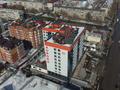 3-бөлмелі пәтер · 105.6 м² · 7/9 қабат, Каирбекова, бағасы: ~ 40.1 млн 〒 в Костанае — фото 3