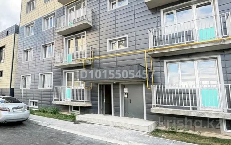 2-комнатная квартира · 51 м² · 3/5 этаж, 9-й микрорайон 24 за 16.8 млн ₸ в Талдыкоргане — фото 2