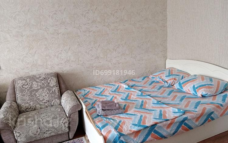1-комнатная квартира · 34 м² · 3 этаж, Бурова 15 — Кабанбай Батыра за 1 500 ₸ в Усть-Каменогорске — фото 17