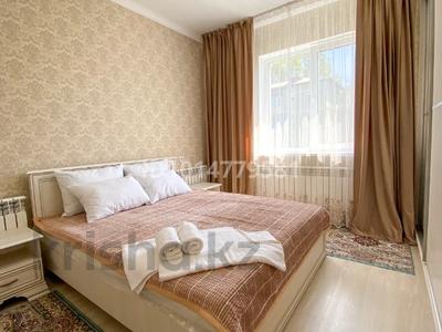 2-комнатная квартира · 55 м² · 3/3 этаж, мкр Жулдыз-1 2 — Лавренева за 21 000 ₸ в Алматы, Турксибский р-н
