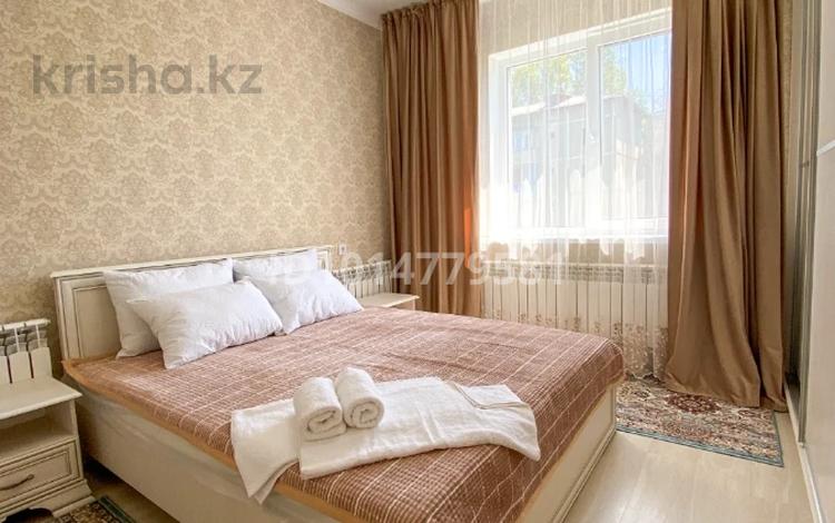 2-комнатная квартира · 55 м² · 3/3 этаж, мкр Жулдыз-1 2 — Лавренева за 21 000 ₸ в Алматы, Турксибский р-н — фото 2