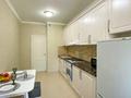 2-комнатная квартира · 55 м² · 3/3 этаж, мкр Жулдыз-1 2 — Лавренева за 21 000 ₸ в Алматы, Турксибский р-н — фото 8