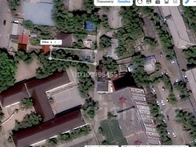 Отдельный дом · 2 комнаты · 56 м² · 5.5 сот., Маметова 3/2 — Школа №20 за 25.8 млн 〒 в Атырау, мкр Жилгородок
