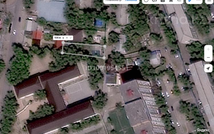 Отдельный дом · 2 комнаты · 56 м² · 5.5 сот., Маметова 3/2 — Школа №20 за 25.8 млн 〒 в Атырау, мкр Жилгородок — фото 4