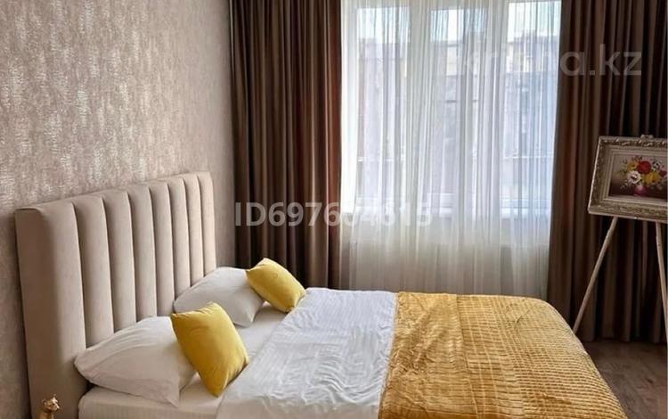 1-бөлмелі пәтер · 40 м² · 5/9 қабат, Тоқпанов — Триатлон парк , Дворец школьников ,Евразия, бағасы: 9 900 ₸ в Астане, Алматы р-н — фото 2