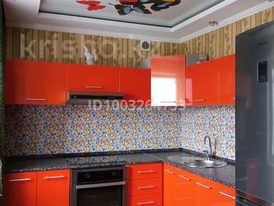 2-комнатная квартира · 46 м² · 2/5 этаж, Жидебая Батыра 4 — Жидебая Батыра за 14.5 млн 〒 в Балхаше
