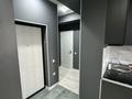 1-комнатная квартира · 38 м² · 3/12 этаж, Торайгырова 21/1 — Мустафина за 16 000 〒 в Алматы, Бостандыкский р-н — фото 4