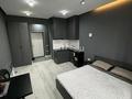 1-комнатная квартира · 38 м² · 3/12 этаж, Торайгырова 21/1 — Мустафина за 17 000 ₸ в Алматы, Бостандыкский р-н — фото 2