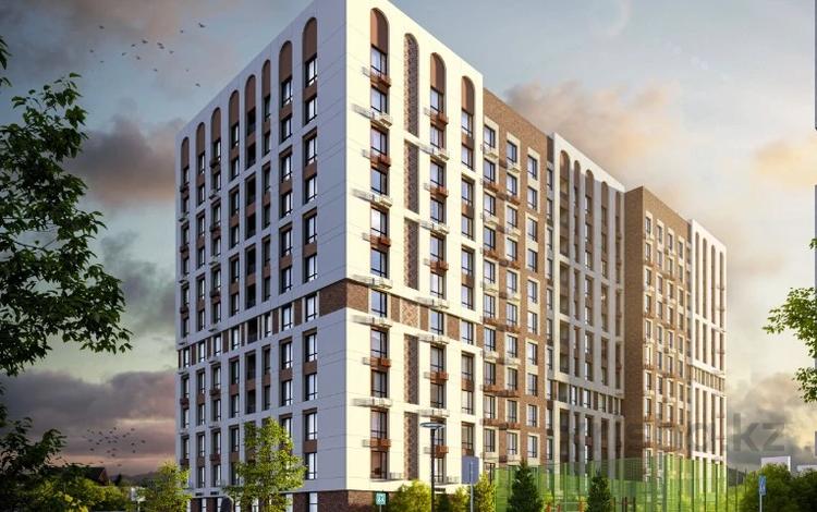 Еркін · 96 м², бағасы: 400 000 ₸ в Астане, Алматы р-н — фото 2