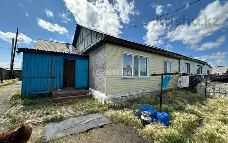 Үйдің бір бөлігі · 3 бөлме · 68 м² · 10 сот., Энергетика 3а, бағасы: 9.5 млн 〒 в  — фото 2