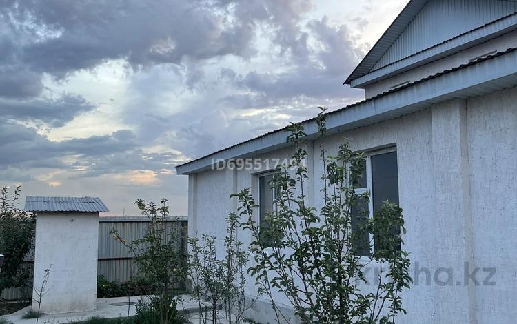 Промбаза · 8 соток, Туймебая, Туймебая Борибаева 35 за 50 млн 〒 в  — фото 2