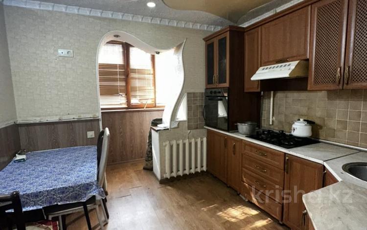 2-комнатная квартира · 56 м² · 1/5 этаж, Марата Оспанова 52 — Школа гимназия 17 за 14.7 млн ₸ в Актобе — фото 2