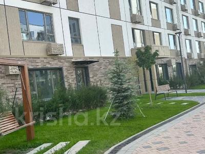 3-комнатная квартира · 66 м² · 3/6 этаж, Кайрат микрорайон 716/16 за 45.5 млн ₸ в Алматы, Турксибский р-н