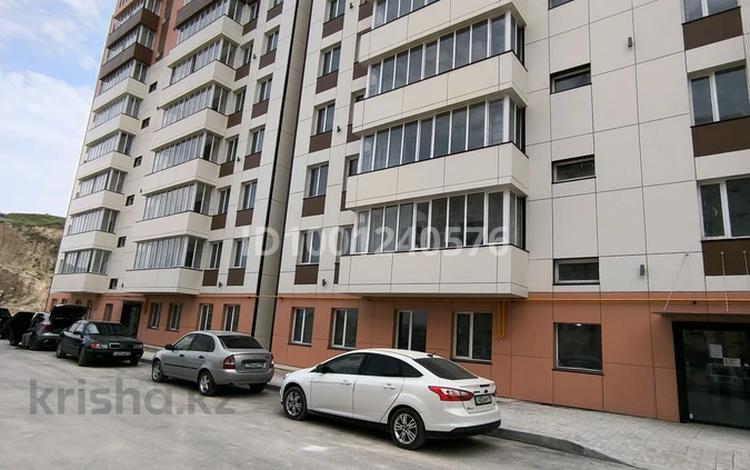3-бөлмелі пәтер · 80 м² · 5/9 қабат, мкр Асар-2 156/1 — Жк Қаратау возле Автоцона тд Төлеби, бағасы: 26.5 млн ₸ в Шымкенте, Абайский р-н — фото 2