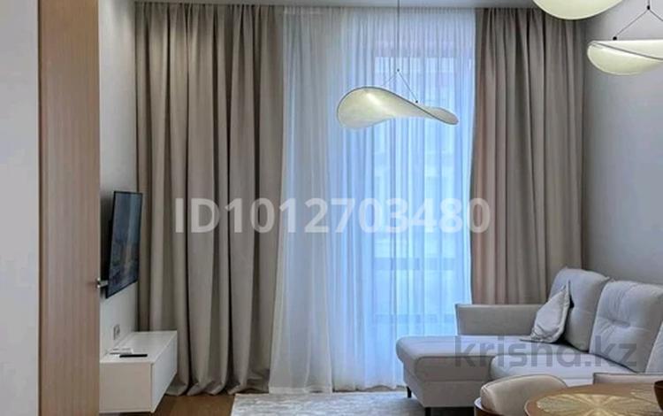 2-комнатная квартира · 58 м² · 2/3 этаж, мкр Таугуль-3, Шаймерденова 32 за 79 млн ₸ в Алматы, Ауэзовский р-н — фото 2