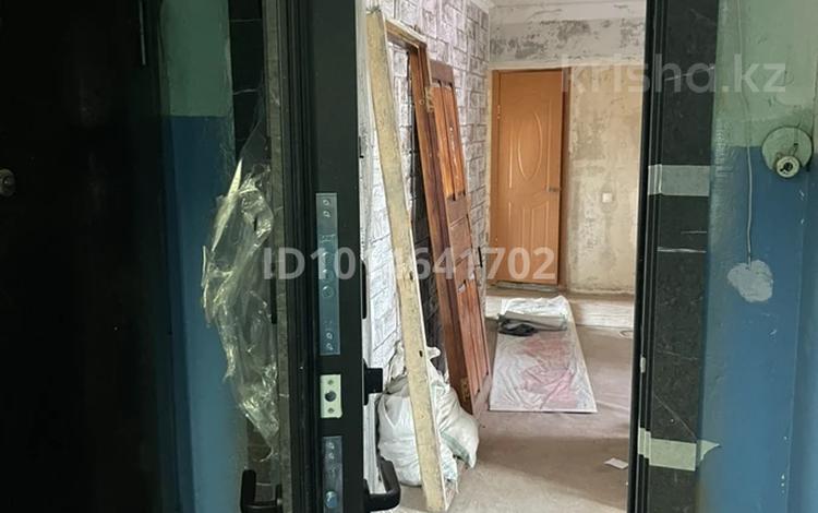 3-комнатная квартира · 63 м² · 6/6 этаж, Сатпаева 38 — Беркимбаева -Сатпаева за 16 млн ₸ в Экибастузе — фото 2