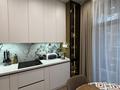 3-бөлмелі пәтер · 100 м² · 2/5 қабат, Көктөбе ш/а., Сагадат Нурмагамбетов, бағасы: 165 млн ₸ в Алматы, Медеуский р-н — фото 17