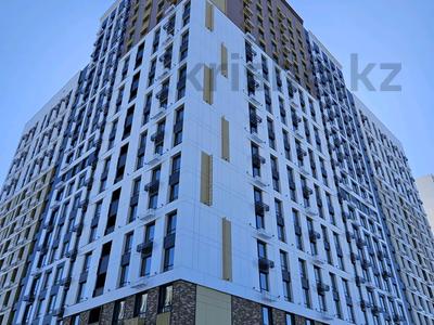 1-бөлмелі пәтер · 38.7 м² · 21/21 қабат, Жошы Хан 12 23, бағасы: 25.9 млн ₸ в Астане, Есильский р-н