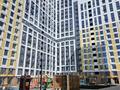 1-бөлмелі пәтер · 38.7 м² · 21/21 қабат, Жошы Хан 12 23, бағасы: 25.9 млн ₸ в Астане, Есильский р-н — фото 2