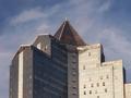 4-комнатная квартира · 163 м² · 9/33 этаж, Аль-фараби 15/1 за 135.4 млн ₸ в Алматы, Бостандыкский р-н — фото 2